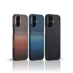 Ốp Lưng Pitaka iPhone 17 Ultra Slim with PitaTap