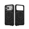 Ốp lưng UAG Monarch Pro Exclusive Cap cho iPhone 17 Pro Max, tích hợp nút Button Camera, chống sốc đạt MIL-STD 810G-516.6, hỗ trợ Magnetic
