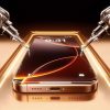 Cường lực chống phản quang Mipow Kingbull iPhone 17 Series HD Anti-Reflection Silk
