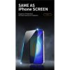 Kính cường lực chống nhìn trộm MIPOW KINGBULL iPhone 17 Series