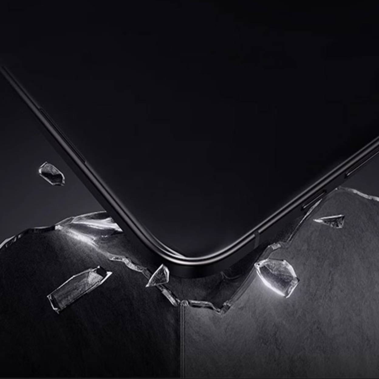 Kính cường lực chống nhìn trộm MIPOW KINGBULL iPhone 17 Series