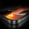 Cường lực chống ánh sáng xanh MIPOW KINGBULL cho iPhone 17 Pro Max / iPhone 17 Pro