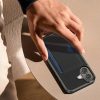 Ốp lưng Dux Ducis Pocard iPhone 17 kiêm ví thẻ