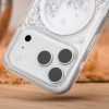 Ốp lưng SwitchEasy Starfield M 3D Glitter Resin cho iPhone 17 series, tương thích MagSafe, chống sốc, chống ố vàng