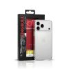 Ốp lưng trong suốt MIPOW KINGBULL cho iPhone 17 Series
