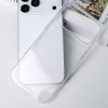 Ốp lưng trong suốt MIPOW KINGBULL cho iPhone 17 Series