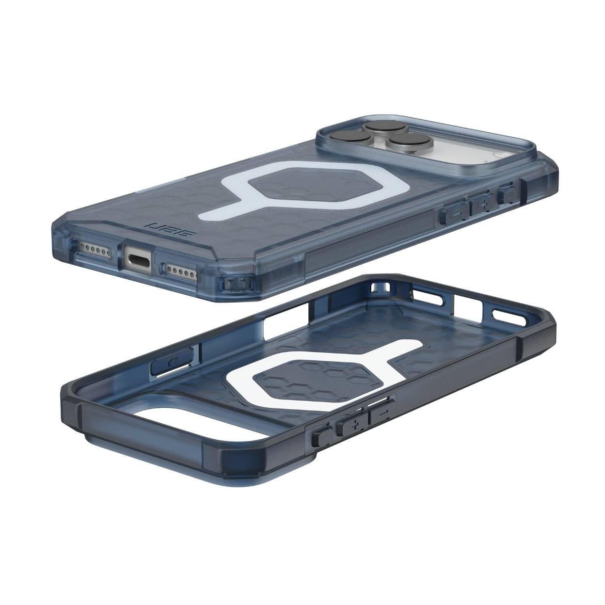 Ốp lưng UAG Essential Armor Magnetic cho iPhone 17 Series