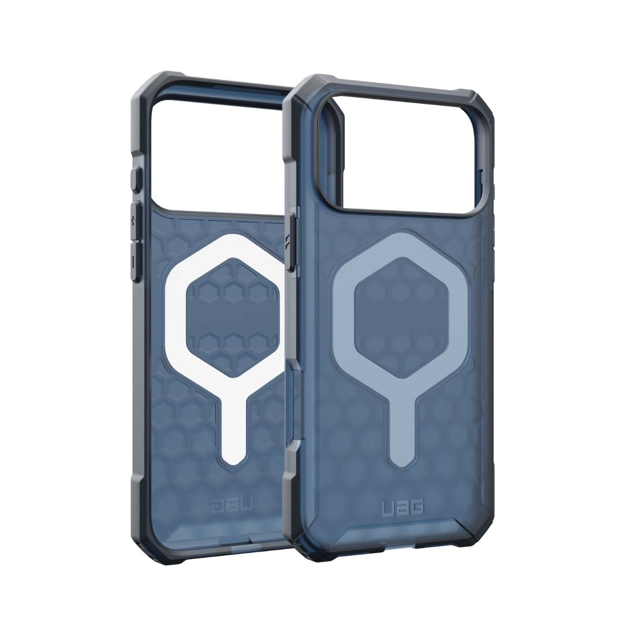 Ốp lưng UAG Essential Armor Magnetic cho iPhone 17 Series