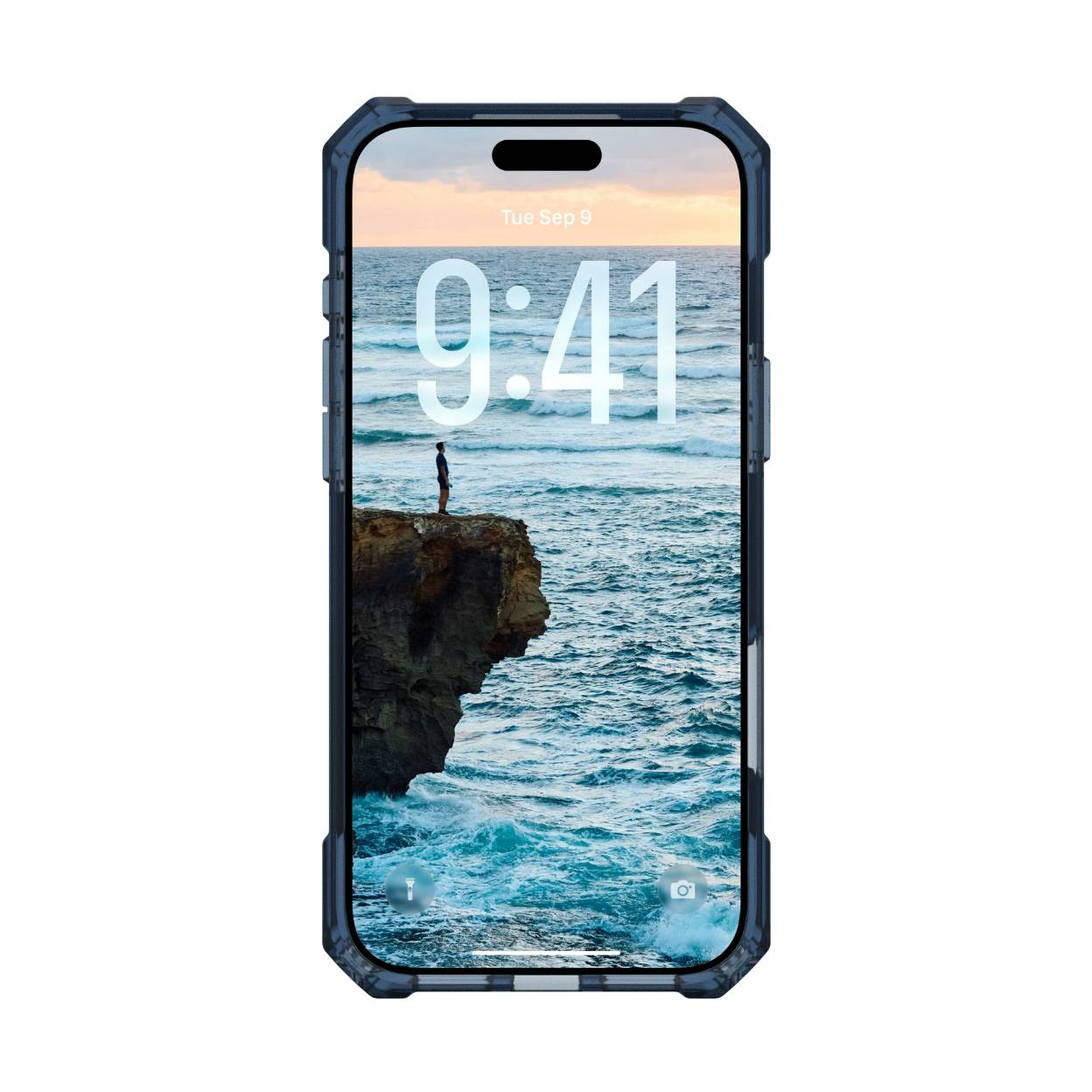 Ốp lưng UAG Essential Armor Magnetic cho iPhone 17 Series