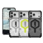 Ốp Lưng UAG for iPhone 17 Pro Max / 17 Pro Pathfinder Clear Magnetic