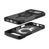 Ốp lưng UAG Pathfinder Clear Magnetic cho iPhone 17 Pro Max/17 Pro, chống sốc MIL-SPEC, tương thích MagSafe