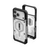 Ốp lưng UAG Pathfinder Clear Magnetic cho iPhone 17 Pro Max/17 Pro, chống sốc MIL-SPEC, tương thích MagSafe