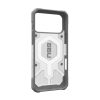 Ốp lưng UAG Pathfinder Clear Magnetic cho iPhone 17 Pro Max/17 Pro, chống sốc MIL-SPEC, tương thích MagSafe