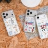 Ốp SwitchEasy CITY Style M Pattern Paris MagSafe cho iPhone 17 Pro Max / 17 Pro / Air