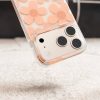 Ốp lưng SwitchEasy Fleur 3D Patterned cho iPhone 17 Series – hoa nổi 3D, viền nhô bảo vệ camera