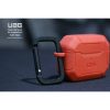 Ốp Chống Sốc UAG cho Airpods Pro 2 Scout Case - Kèm móc khóa kim loại cao cấp