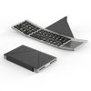 Bàn phím gấp ba DUX DUCIS OK Flip Series có touchpad, Tri-Fold, Bluetooth 5.2