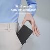 Bàn phím mini DUX DUCIS OK Series Bluetooth gập gọn 3 trong 1
