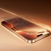 Miếng dán cường lực MIPOW KINGBULL cho iPhone 17 Series chống phản quang AR, độ cứng 9H, viền lụa mỏng