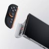 Ốp nhám mờ Genki Force Field 2 cho Nintendo Switch 2 có ngăn đựng thẻ và vòng nam châm từ tính