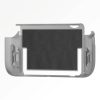 Ốp nhám mờ Genki Force Field 2 cho Nintendo Switch 2 có ngăn đựng thẻ và vòng nam châm từ tính