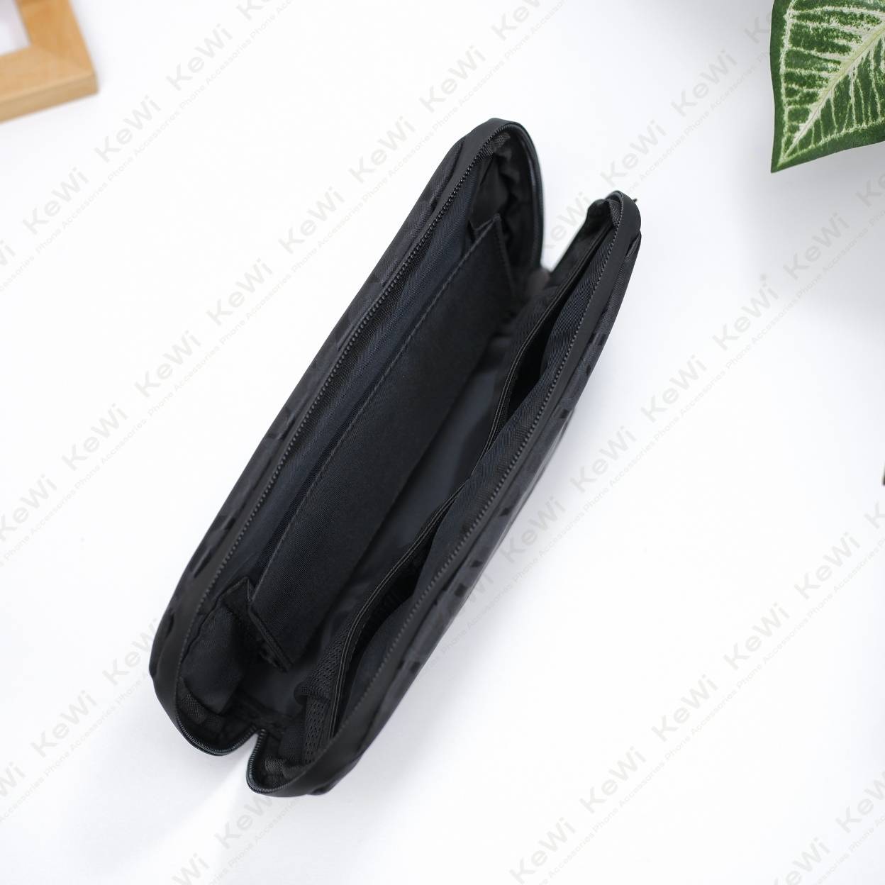 Túi phụ kiện UAG Dopp Kit Mini chống nước màu Midnight Camo