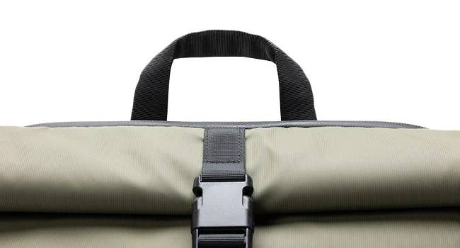 Balo Inateck Roll Top Waterproof BP01003 25-30L laptop 17 inch