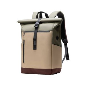 Balo Inateck Roll Top Waterproof BP01003 25-30L laptop 17 inch