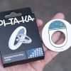 Giá đỡ iRing MagEZ Grip PITAKA aramid, nam châm hút mạnh