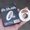 Giá đỡ iRing MagEZ Grip PITAKA aramid, nam châm hút mạnh