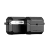Ốp AirPods Pro 3 Dux Ducis PECS Case chống sốc có chân đế tiện lợi