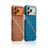 Ốp lưng Pitaka iPhone 17 Pro Max Happiness Rides In Year of the Horse 2026 siêu mỏng MagSafe PitaTap