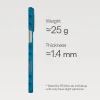 Ốp lưng Pitaka iPhone 17 Pro Max Happiness Rides In Year of the Horse 2026 siêu mỏng MagSafe PitaTap