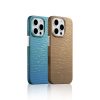 Ốp Pitaka iPhone 16 Pro Max Ultra Slim Glints of Gold PitaTap siêu mỏng