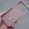 Ốp Pitaka iPhone 16 Pro Max Ultra Slim Glints of Gold PitaTap siêu mỏng