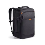 Balo Du Lịch Inateck 20L BP03006 Mở 180° Cho Laptop 14 Inch (Expandable Carry-On)