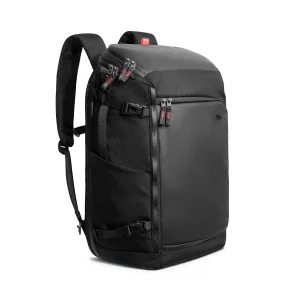 Balo du lịch Inateck 40L BPX31 chuẩn hành lý cabin laptop 17 inch