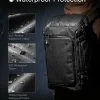 Balo du lịch Inateck 40L BPX31 chuẩn hành lý cabin laptop 17 inch