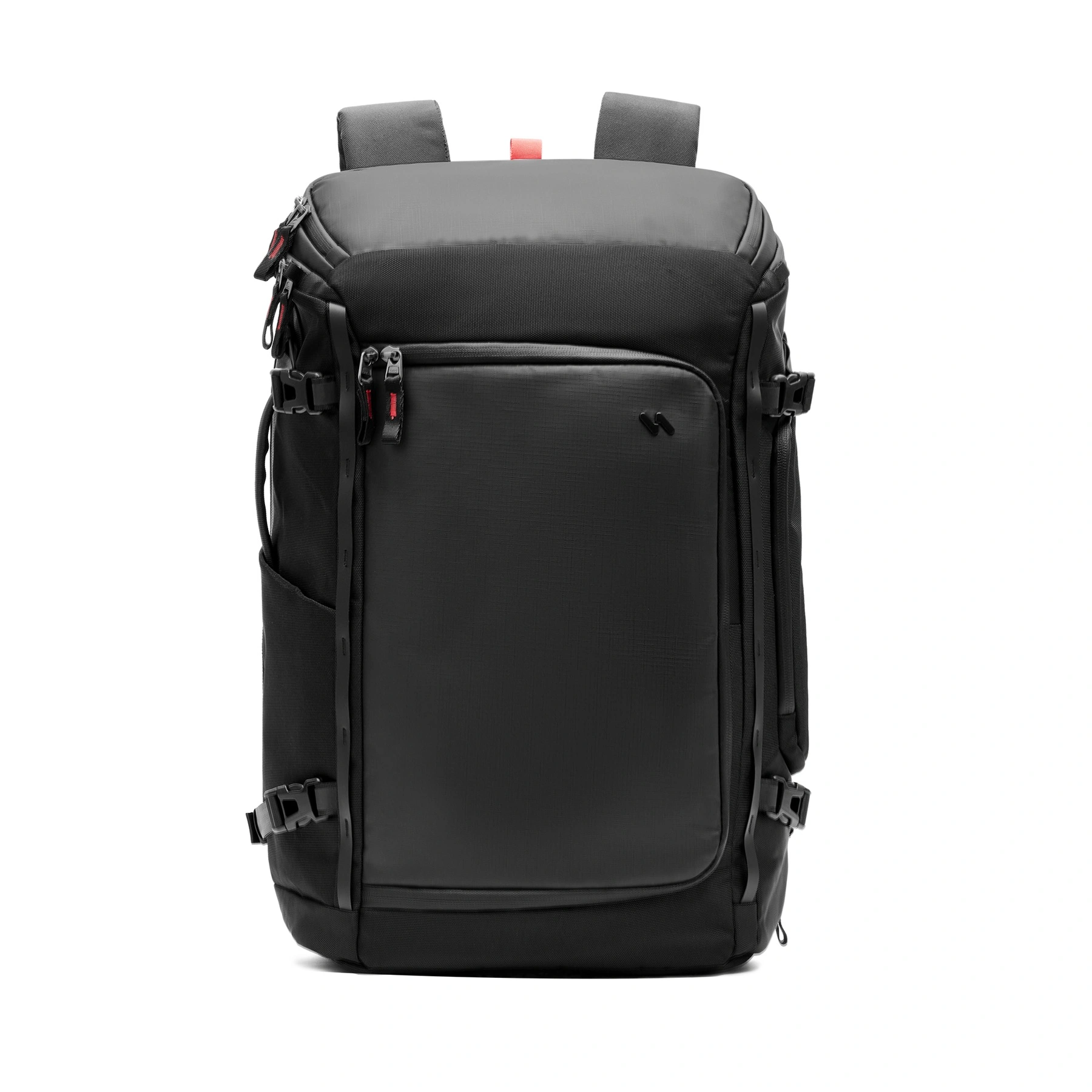 Balo du lịch Inateck 40L BPX31 chuẩn hành lý cabin laptop 17 inch