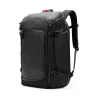 Balo du lịch Inateck 40L BPX31 chuẩn hành lý cabin laptop 17 inch