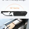 Balo du lịch Inateck 40L BPX31 chuẩn hành lý cabin laptop 17 inch
