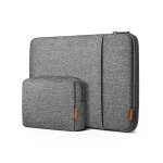 Túi Chống Sốc Inateck EdgeKeeper 360° S1 Cho Laptop 13 inch/MacBook 14 inch - LB01006-14