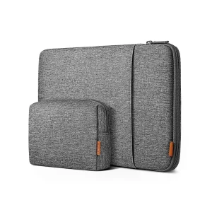 Túi chống sốc Inateck EdgeKeeper 360° S1 cho MacBook 14 inch