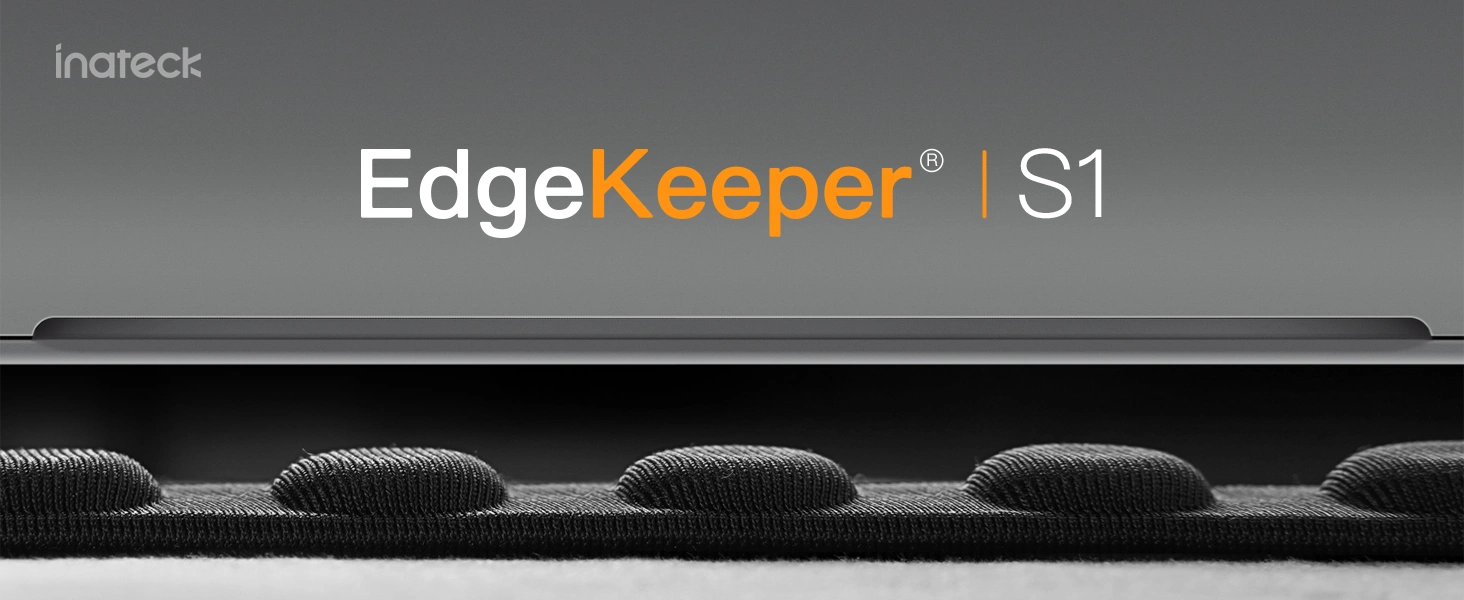 Túi chống sốc Inateck EdgeKeeper 360° S1 cho MacBook 14 inch