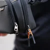 Túi đựng phụ kiện Inateck Travel Electronic Accessory Bag AB03010 mở phẳng 180 độ