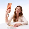 cáp sạc lightning dux ducis lcba 27w dây đeo cổ tay 2in1 silicone tháo rời