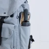 balo inateck bpn21 đựng macbook laptop chống nước 22l siêu nhẹ 13 ngăn
