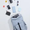 balo inateck bpn21 đựng macbook laptop chống nước 22l siêu nhẹ 13 ngăn