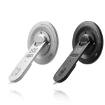 Giá Đỡ Từ Tính Ring Aulumu G05 Air Magnetic Stand. Xoay 360 Độ, 5 in 1 Siêu Mỏng Tích Hợp Spinner