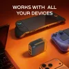 sạc kiêm hub 65w genki covert dock 3 hdmi 2.1 4k120hz
